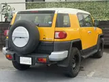 2016 Toyota FJ Cruiser 4.0 Color Package 4WD Yellow Jeep for sale, Japanese used car export - photo 5 of 35 | GULJI TRADERS