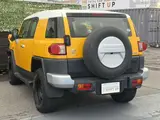 2016 Toyota FJ Cruiser 4.0 Color Package 4WD Yellow Jeep for sale, Japanese used car export - photo 7 of 35 | GULJI TRADERS
