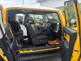 2016 Toyota FJ Cruiser 4.0 Color Package 4WD Yellow Jeep for sale, Japanese used car export - photo 13 of 35 | GULJI TRADERS