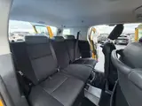 2016 Toyota FJ Cruiser 4.0 Color Package 4WD Yellow Jeep for sale, Japanese used car export - photo 14 of 35 | GULJI TRADERS
