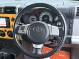 2016 Toyota FJ Cruiser 4.0 Color Package 4WD Yellow Jeep for sale, Japanese used car export - photo 17 of 35 | GULJI TRADERS