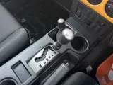 2016 Toyota FJ Cruiser 4.0 Color Package 4WD Yellow Jeep for sale, Japanese used car export - photo 24 of 35 | GULJI TRADERS