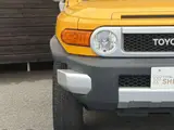 2016 Toyota FJ Cruiser 4.0 Color Package 4WD Yellow Jeep for sale, Japanese used car export - photo 28 of 35 | GULJI TRADERS