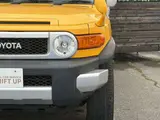 2016 Toyota FJ Cruiser 4.0 Color Package 4WD Yellow Jeep for sale, Japanese used car export - photo 29 of 35 | GULJI TRADERS