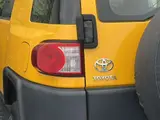 2016 Toyota FJ Cruiser 4.0 Color Package 4WD Yellow Jeep for sale, Japanese used car export - photo 32 of 35 | GULJI TRADERS