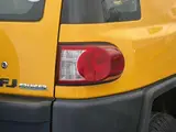 2016 Toyota FJ Cruiser 4.0 Color Package 4WD Yellow Jeep for sale, Japanese used car export - photo 33 of 35 | GULJI TRADERS