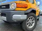 2016 Toyota FJ Cruiser Color Package 4WD Two-Tone Color / Genuine Navigation / TV / B Monitor Yellow Jeep for sale, Japanese used car export - photo 8 of 60 | GULJI TRADERS