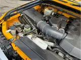 2016 Toyota FJ Cruiser Color Package 4WD Two-Tone Color / Genuine Navigation / TV / B Monitor Yellow Jeep for sale, Japanese used car export - photo 10 of 60 | GULJI TRADERS