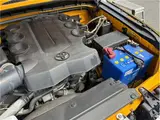 2016 Toyota FJ Cruiser Color Package 4WD Two-Tone Color / Genuine Navigation / TV / B Monitor Yellow Jeep for sale, Japanese used car export - photo 11 of 60 | GULJI TRADERS