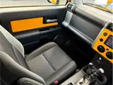 2016 Toyota FJ Cruiser Color Package 4WD Two-Tone Color / Genuine Navigation / TV / B Monitor Yellow Jeep for sale, Japanese used car export - photo 16 of 60 | GULJI TRADERS
