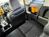 2016 Toyota FJ Cruiser Color Package 4WD Two-Tone Color / Genuine Navigation / TV / B Monitor Yellow Jeep for sale, Japanese used car export - photo 18 of 60 | GULJI TRADERS