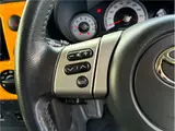 2016 Toyota FJ Cruiser Color Package 4WD Two-Tone Color / Genuine Navigation / TV / B Monitor Yellow Jeep for sale, Japanese used car export - photo 26 of 60 | GULJI TRADERS