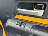 2016 Toyota FJ Cruiser Color Package 4WD Two-Tone Color / Genuine Navigation / TV / B Monitor Yellow Jeep for sale, Japanese used car export - photo 29 of 60 | GULJI TRADERS