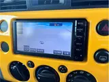 2016 Toyota FJ Cruiser Color Package 4WD Two-Tone Color / Genuine Navigation / TV / B Monitor Yellow Jeep for sale, Japanese used car export - photo 30 of 60 | GULJI TRADERS