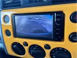 2016 Toyota FJ Cruiser Color Package 4WD Two-Tone Color / Genuine Navigation / TV / B Monitor Yellow Jeep for sale, Japanese used car export - photo 31 of 60 | GULJI TRADERS