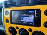 2016 Toyota FJ Cruiser Color Package 4WD Two-Tone Color / Genuine Navigation / TV / B Monitor Yellow Jeep for sale, Japanese used car export - photo 32 of 60 | GULJI TRADERS