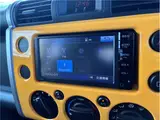 2016 Toyota FJ Cruiser Color Package 4WD Two-Tone Color / Genuine Navigation / TV / B Monitor Yellow Jeep for sale, Japanese used car export - photo 33 of 60 | GULJI TRADERS