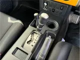 2016 Toyota FJ Cruiser Color Package 4WD Two-Tone Color / Genuine Navigation / TV / B Monitor Yellow Jeep for sale, Japanese used car export - photo 34 of 60 | GULJI TRADERS