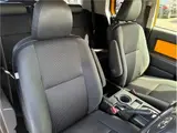 2016 Toyota FJ Cruiser Color Package 4WD Two-Tone Color / Genuine Navigation / TV / B Monitor Yellow Jeep for sale, Japanese used car export - photo 39 of 60 | GULJI TRADERS