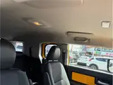 2016 Toyota FJ Cruiser Color Package 4WD Two-Tone Color / Genuine Navigation / TV / B Monitor Yellow Jeep for sale, Japanese used car export - photo 40 of 60 | GULJI TRADERS