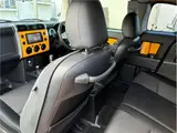 2016 Toyota FJ Cruiser Color Package 4WD Two-Tone Color / Genuine Navigation / TV / B Monitor Yellow Jeep for sale, Japanese used car export - photo 47 of 60 | GULJI TRADERS