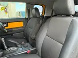 2016 Toyota FJ Cruiser Color Package 4WD Two-Tone Color / Genuine Navigation / TV / B Monitor Yellow Jeep for sale, Japanese used car export - photo 48 of 60 | GULJI TRADERS