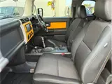 2016 Toyota FJ Cruiser Color Package 4WD Two-Tone Color / Genuine Navigation / TV / B Monitor Yellow Jeep for sale, Japanese used car export - photo 49 of 60 | GULJI TRADERS