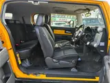 2016 Toyota FJ Cruiser Color Package 4WD Two-Tone Color / Genuine Navigation / TV / B Monitor Yellow Jeep for sale, Japanese used car export - photo 52 of 60 | GULJI TRADERS