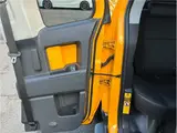 2016 Toyota FJ Cruiser Color Package 4WD Two-Tone Color / Genuine Navigation / TV / B Monitor Yellow Jeep for sale, Japanese used car export - photo 54 of 60 | GULJI TRADERS