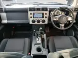 2016 Toyota FJ Cruiser FJ Cruiser Color Package White Jeep for sale, Japanese used car export - photo 3 of 50 | GULJI TRADERS