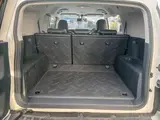 2016 Toyota FJ Cruiser FJ Cruiser Color Package White Jeep for sale, Japanese used car export - photo 9 of 50 | GULJI TRADERS