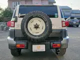 2016 Toyota FJ Cruiser FJ Cruiser Color Package White Jeep for sale, Japanese used car export - photo 18 of 50 | GULJI TRADERS
