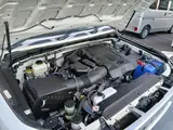 2016 Toyota FJ Cruiser FJ Cruiser Color Package White Jeep for sale, Japanese used car export - photo 23 of 50 | GULJI TRADERS