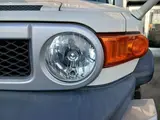 2016 Toyota FJ Cruiser FJ Cruiser Color Package White Jeep for sale, Japanese used car export - photo 25 of 50 | GULJI TRADERS