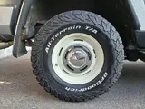 2016 Toyota FJ Cruiser FJ Cruiser Color Package White Jeep for sale, Japanese used car export - photo 30 of 50 | GULJI TRADERS
