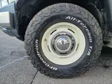 2016 Toyota FJ Cruiser FJ Cruiser Color Package White Jeep for sale, Japanese used car export - photo 32 of 50 | GULJI TRADERS