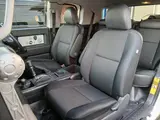 2016 Toyota FJ Cruiser FJ Cruiser Color Package White Jeep for sale, Japanese used car export - photo 33 of 50 | GULJI TRADERS