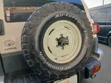 2016 Toyota FJ Cruiser FJ Cruiser Color Package White Jeep for sale, Japanese used car export - photo 35 of 50 | GULJI TRADERS