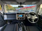 2016 Toyota FJ Cruiser FJ Cruiser Color Package Brown Jeep for sale, Japanese used car export - photo 3 of 30 | GULJI TRADERS