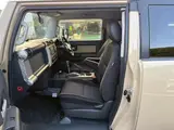 2016 Toyota FJ Cruiser FJ Cruiser Color Package Brown Jeep for sale, Japanese used car export - photo 4 of 30 | GULJI TRADERS