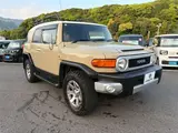 2016 Toyota FJ Cruiser FJ Cruiser Color Package Brown Jeep for sale, Japanese used car export - photo 6 of 30 | GULJI TRADERS
