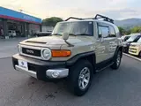 2016 Toyota FJ Cruiser FJ Cruiser Color Package Brown Jeep for sale, Japanese used car export - photo 8 of 30 | GULJI TRADERS