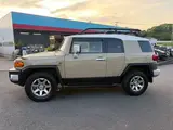 2016 Toyota FJ Cruiser FJ Cruiser Color Package Brown Jeep for sale, Japanese used car export - photo 9 of 30 | GULJI TRADERS