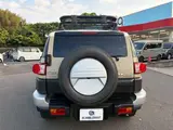 2016 Toyota FJ Cruiser FJ Cruiser Color Package Brown Jeep for sale, Japanese used car export - photo 11 of 30 | GULJI TRADERS