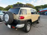 2016 Toyota FJ Cruiser FJ Cruiser Color Package Brown Jeep for sale, Japanese used car export - photo 12 of 30 | GULJI TRADERS