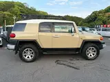 2016 Toyota FJ Cruiser FJ Cruiser Color Package Brown Jeep for sale, Japanese used car export - photo 13 of 30 | GULJI TRADERS