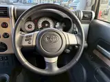 2016 Toyota FJ Cruiser FJ Cruiser Color Package Brown Jeep for sale, Japanese used car export - photo 14 of 30 | GULJI TRADERS