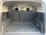2016 Toyota FJ Cruiser FJ Cruiser Color Package Brown Jeep for sale, Japanese used car export - photo 17 of 30 | GULJI TRADERS