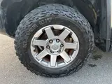 2016 Toyota FJ Cruiser FJ Cruiser Color Package Brown Jeep for sale, Japanese used car export - photo 18 of 30 | GULJI TRADERS