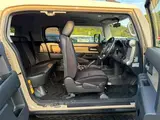 2016 Toyota FJ Cruiser FJ Cruiser Color Package Brown Jeep for sale, Japanese used car export - photo 20 of 30 | GULJI TRADERS